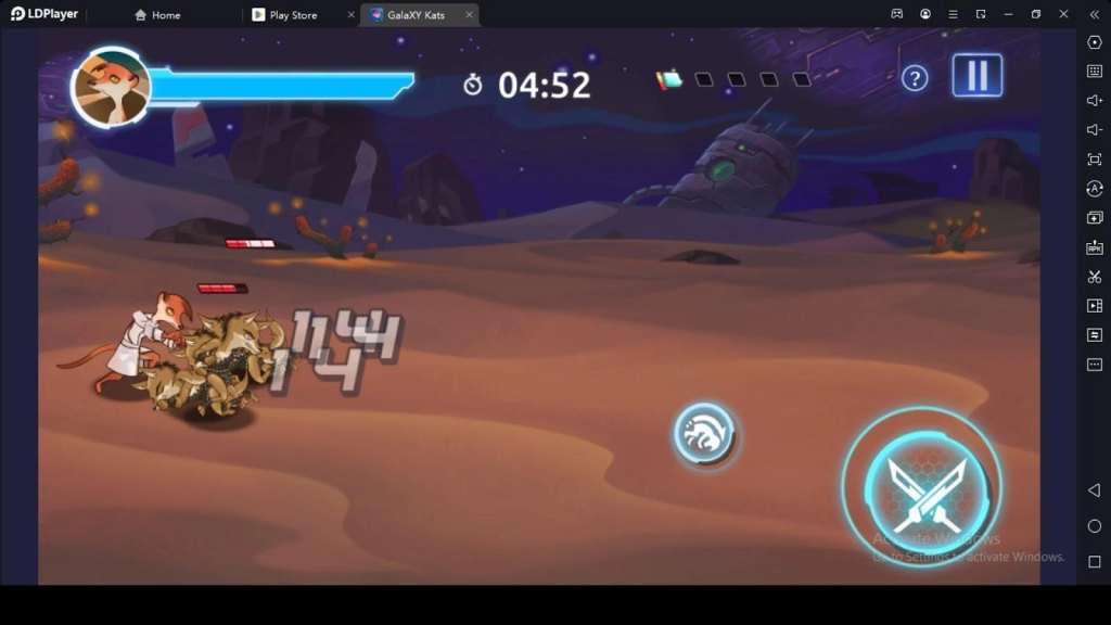 Galaxy Kats - Resurgence Beginner Guide to Gameplay Galaxy Kats - Resurgence Beginner Guide to Gameplay