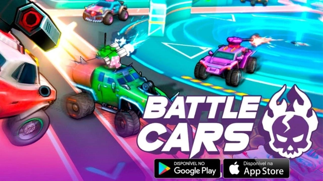 Drive, Race, Fight with Battle Cars: Fast PVP Arena Beginner's Guide & Tips