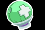 Splash Heal