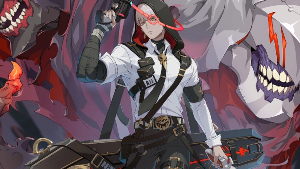 Heinrich Etheria Restart
