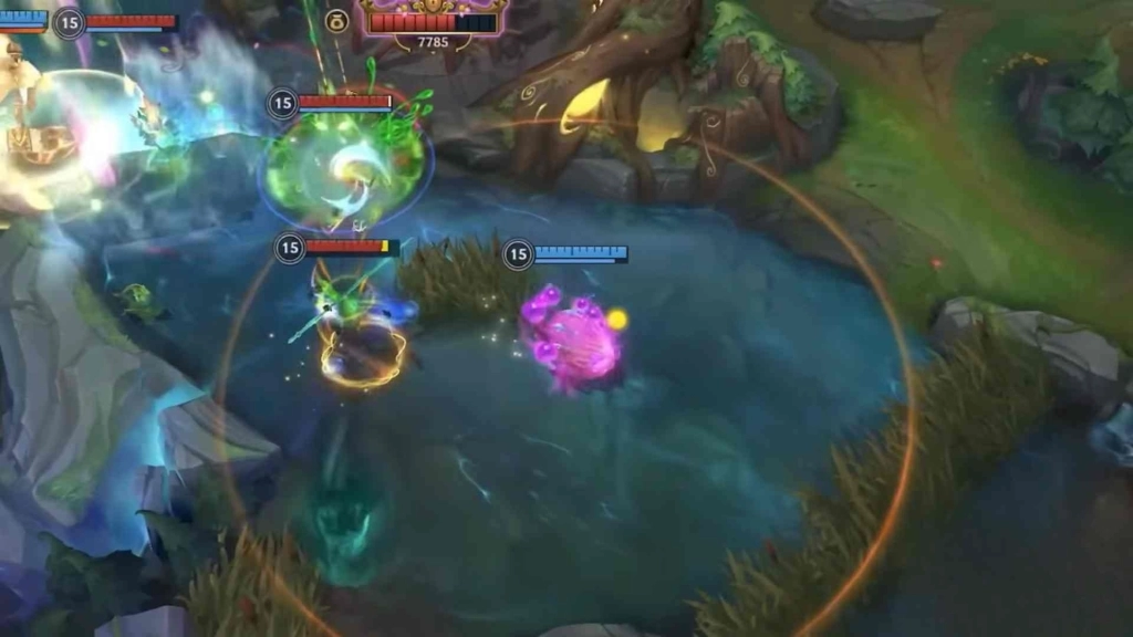 Wild Rift Radiant Virtue: Stats Wild Rift Radiant Virtue: Stats