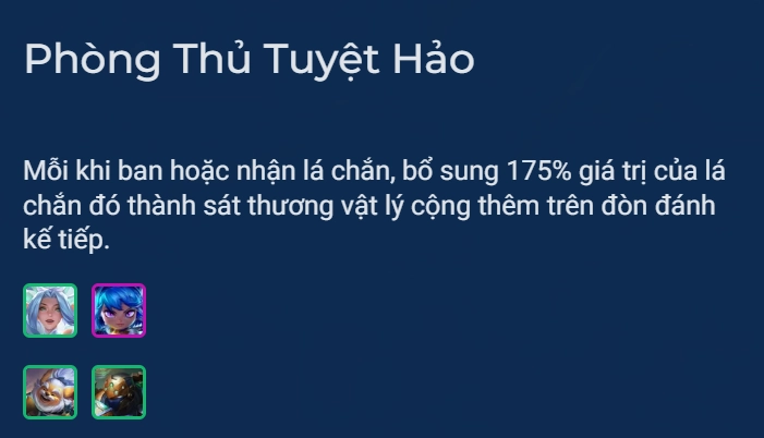 Đấu Trường Chân Lý: Cách Chơi Đội Hình Janna Sensei ĐTCL Mùa 15
