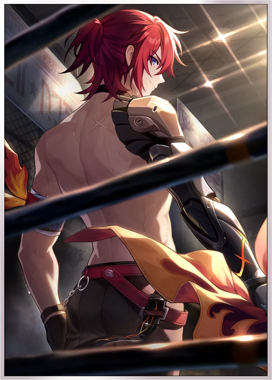 Honkai: Star Rail - Hướng dẫn build Cipher