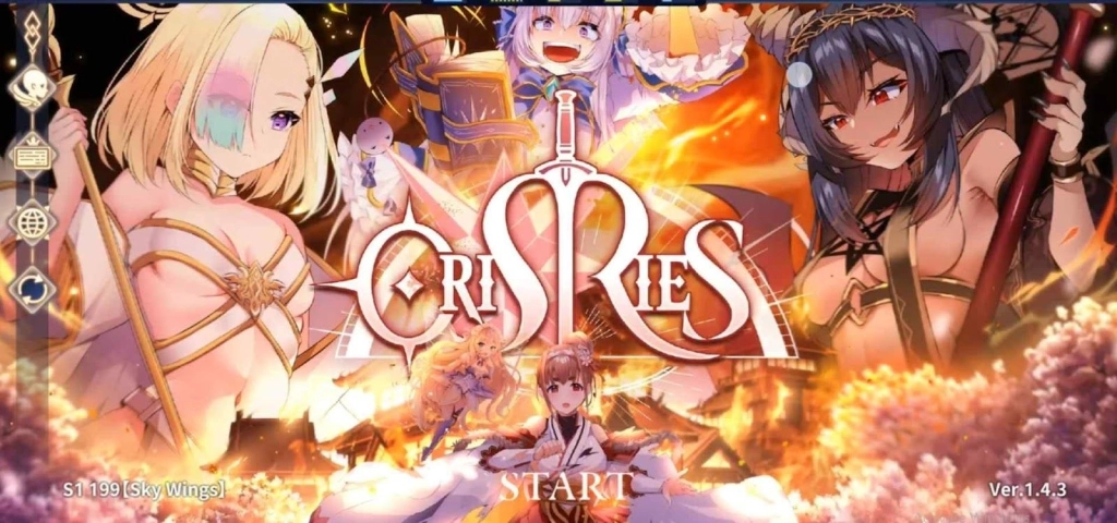 Orisries Codes