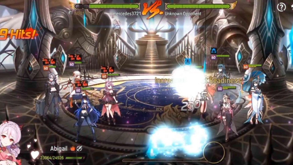Epic Seven Abigail Best Build: Stat Goals and Playstyle Epic Seven Abigail Best Build: Stat Goals and Playstyle
