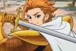 The Seven Deadly Sins: Idle Tier List to Select the Best Champs -  March 2025