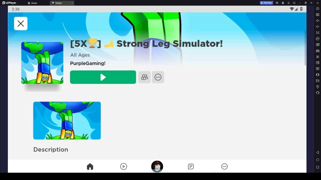 Roblox Strong Leg Simulator Codes: Boost Your Power in Leg Press Gym -March 2025