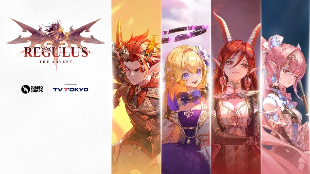 2023-top-downloads-globally.webp Regulus The Advent (Global) Tier List ตัวละครน่าปั้น ตัวไหนเก่งแบกทีมช่วงต้นเกมท้ายเกม เก่งมากใช้ได้ยาวๆ