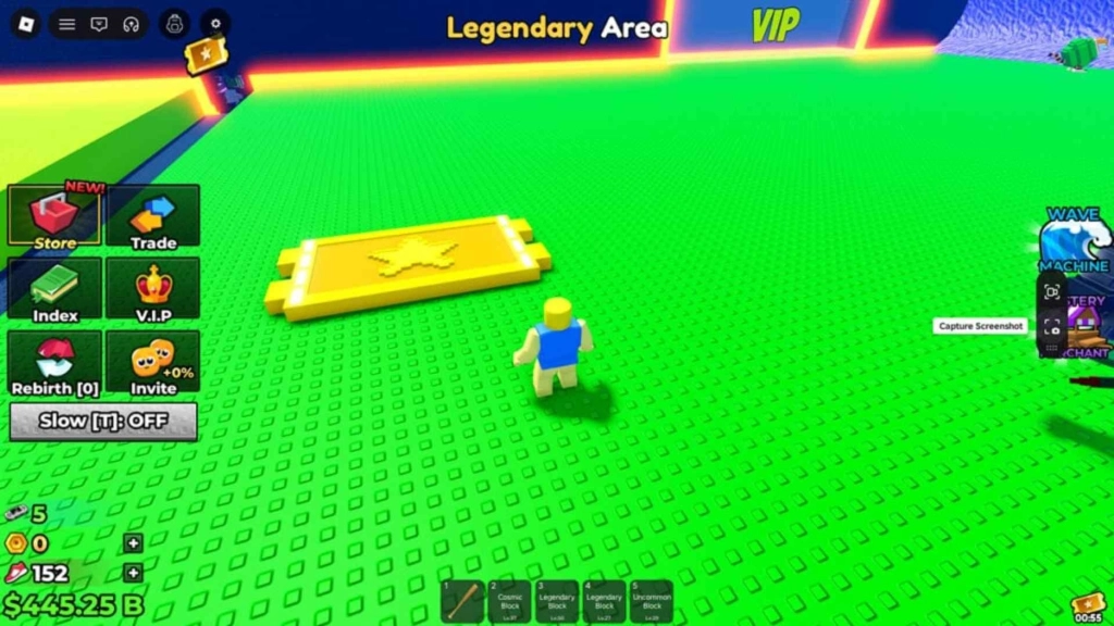 Arcade Events Arcade Events