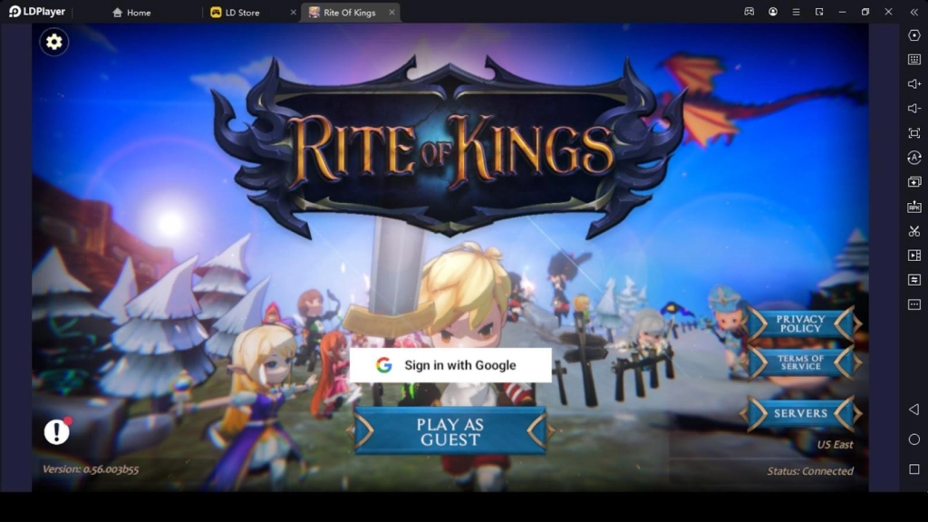 Rite of Kings – Fantasy RPG Guide for Beginners Rite of Kings – Fantasy RPG Guide for Beginners