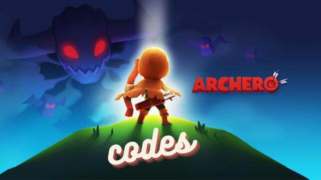 Archero Gift Codes to Collect More Rewards- April 2025