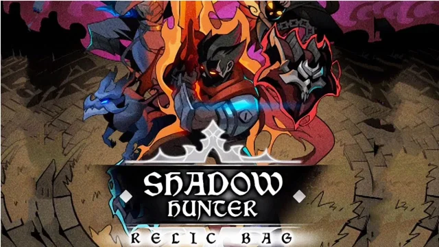 Руководство для начинающих с советами для Relic Bag: Shadow Hunter — битвы Stickman с лучшими стратегиями