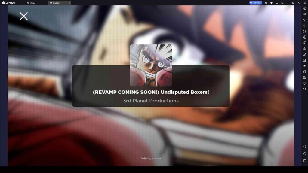Roblox Undisputed Boxers Redeem Codes for Free Items, Materials, and More –March 2025
