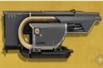 Jötunn (Fusion Rifle)