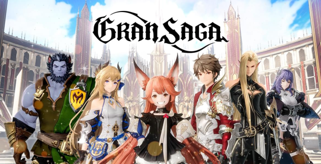Como baixar e jogar Gran Saga no PC?