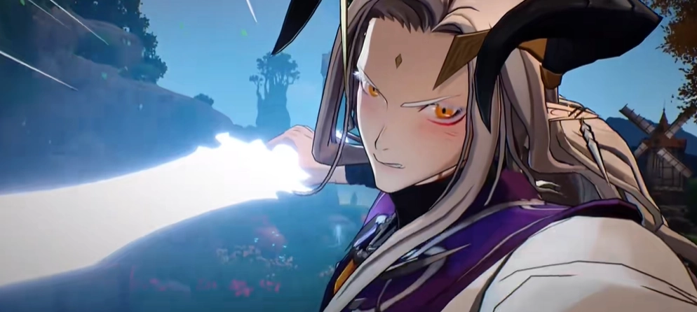 七大罪origin T0角色德雷克