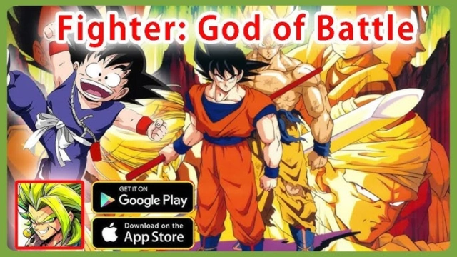 Fighter: God of Battle Guide and Tips – A Beginners Guide to Challenge the Strongest