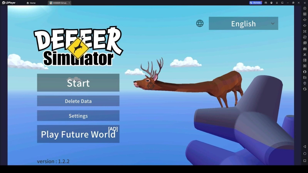 DEEEER Simulator Achievements Guide DEEEER Simulator Achievements Guide