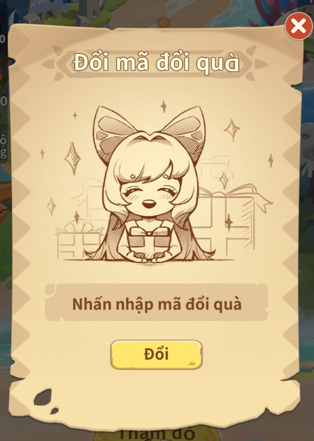Full bộ code Phiêu Lưu Ooga Ooga - Hướng dẫn cách nhập chi tiết