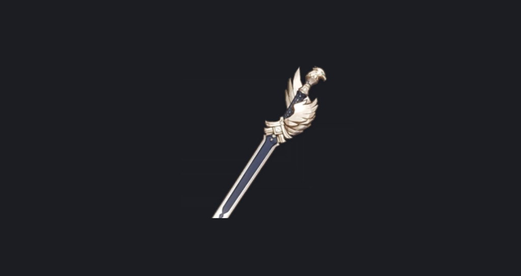 Favonius Sword