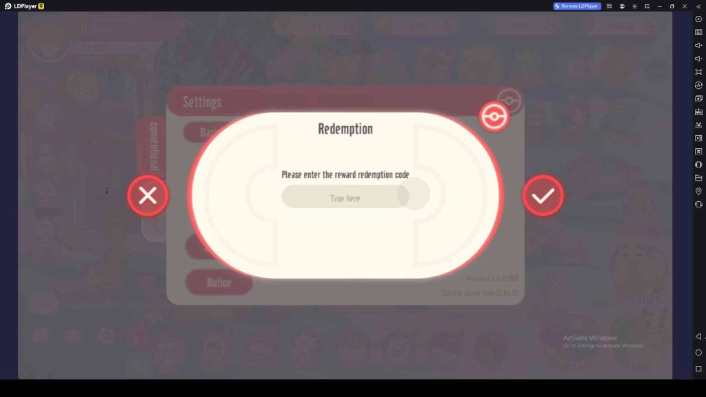 Pocket Origin Codes