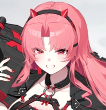 Scarlet