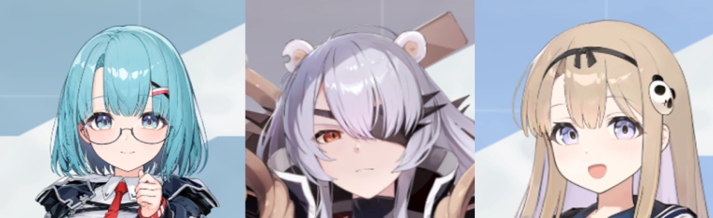 一張含有 日本動畫, 卡通, 漫畫, 虛構小說 的圖片
AI 產生的內容可能不正確。