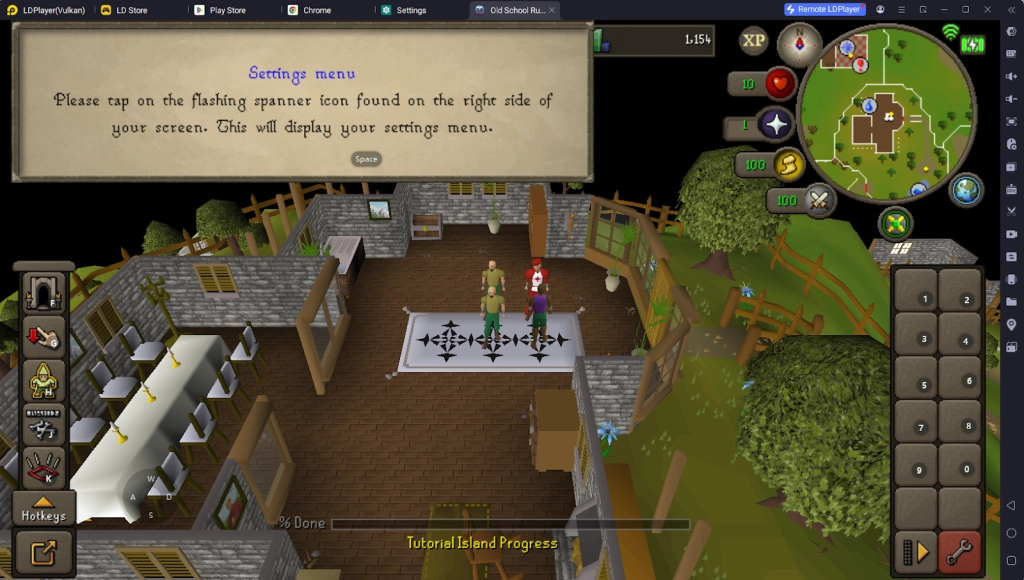 How to Download and Play Old School RuneScape on PC - Beginners Guide