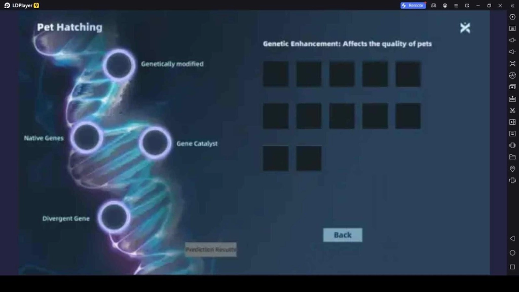 Nurture Your Companions