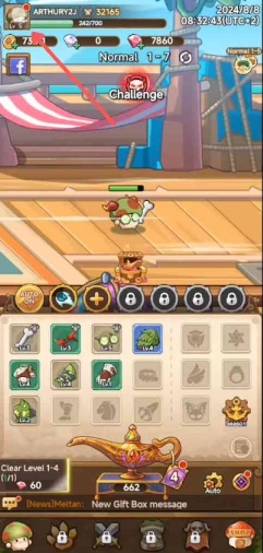 Redeeming Process for Codes