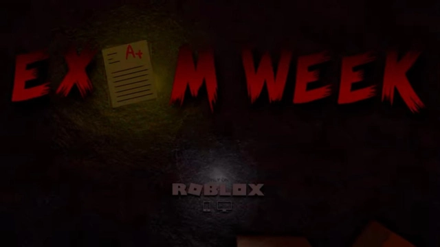 Roblox Exam Week Codes: Ace Your Survival - 2025 March