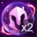 Golden Spatula Crystal Gambit Rates