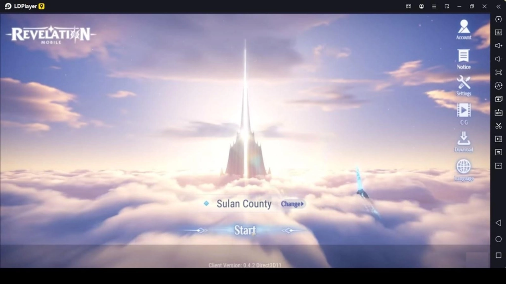 Revelation: Infinite Journey Guide and Tips for all the Beginners Revelation: Infinite Journey Guide and Tips for all the Beginners