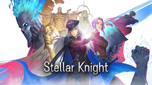Start the Epic Adventure with Stellar Knight Idle Beginner Guide - Best Tips & Tricks