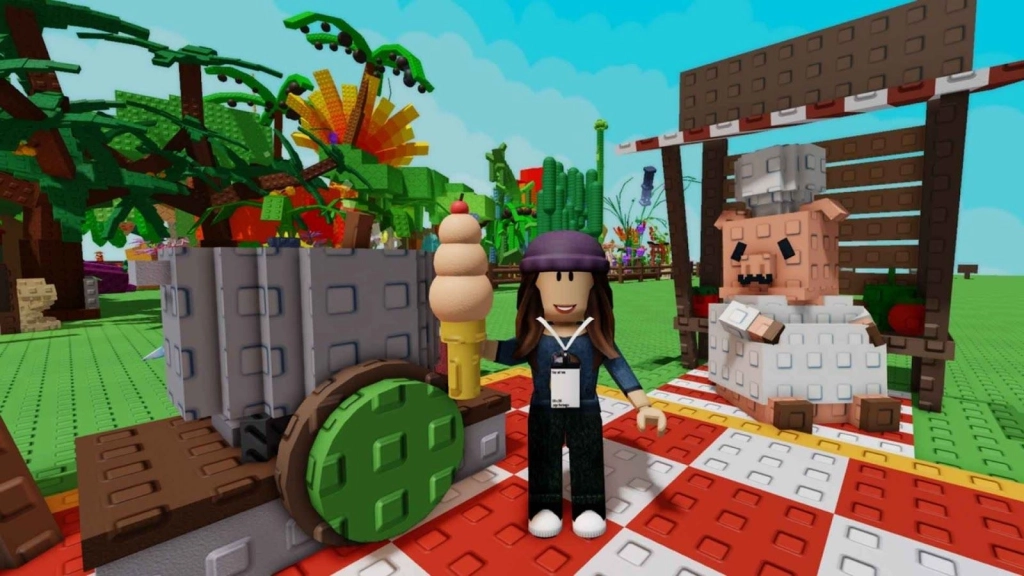Roblox Grow a Garden Cooking Recipes Guide