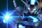 Gundam Aerial (EX) 