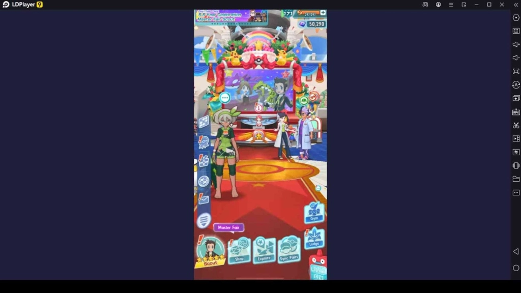 Pokémon Masters EX Beginner Guide with Best Gameplay Tips