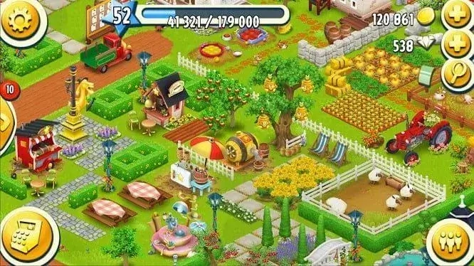 Hay Day Codes ล่าสุด 2025 และวิธีใช้โค้ดในเกม