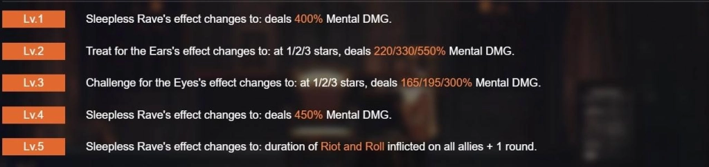 Arcanist In Depth Guide - Regulus