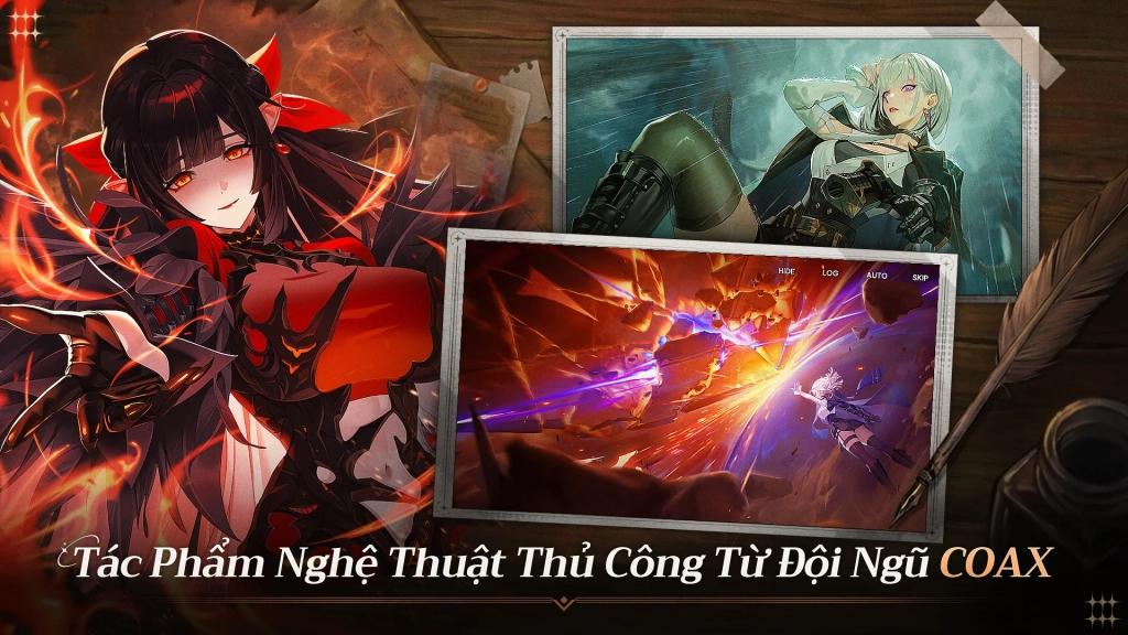 huong-dan-nhap-giftcode-star-sailors-moi-nhat Code Star Sailors mới nhất 2026 và Hướng Dẫn Nhập Giftcode