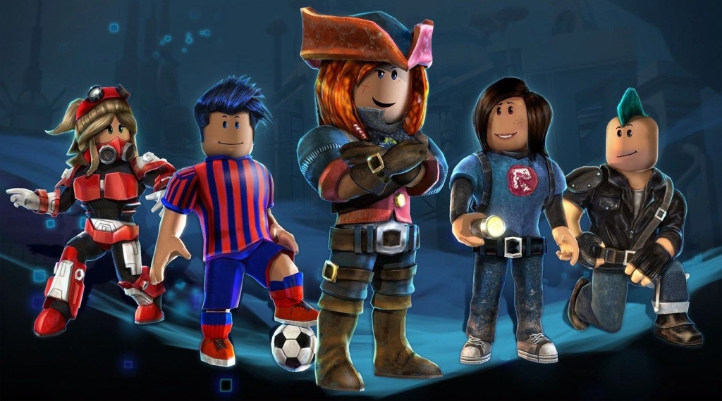 Roblox 
