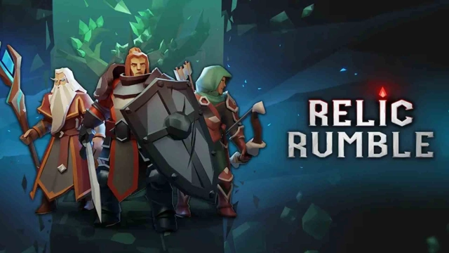 Relic Rumble Codes: Unlock Hidden Relics – March 2025