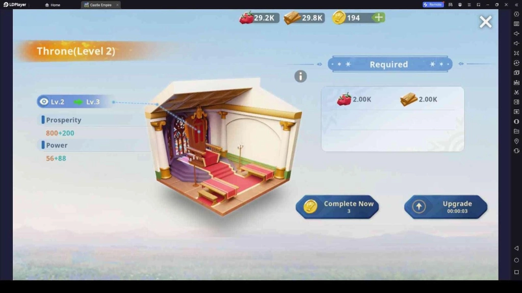 Castle Empire Guide and Tips for All New Players to Become a Powerful Alliance Leader