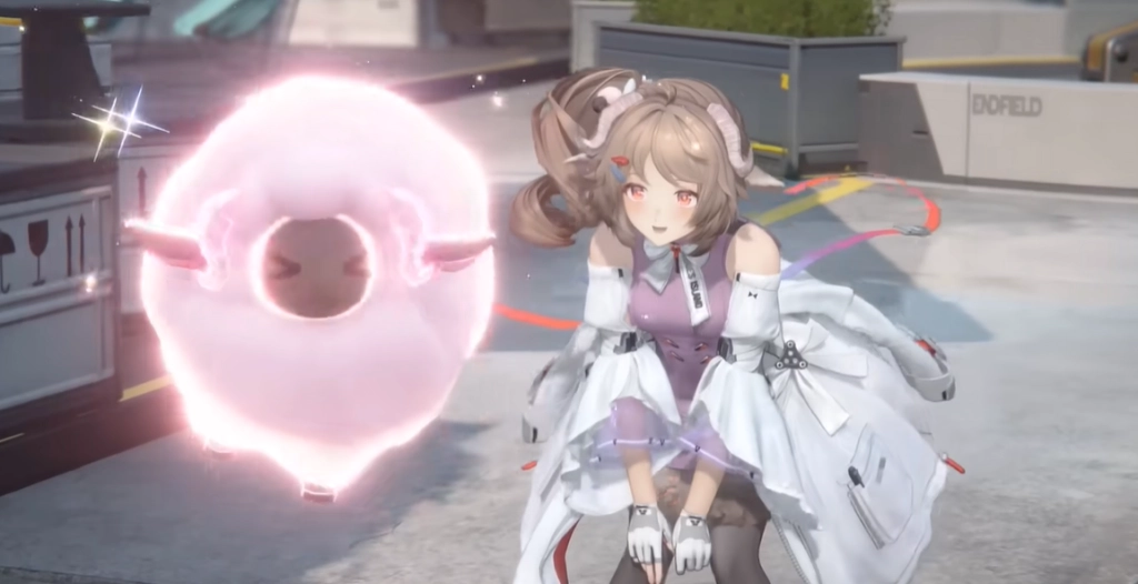 終末地艾爾黛拉攻略