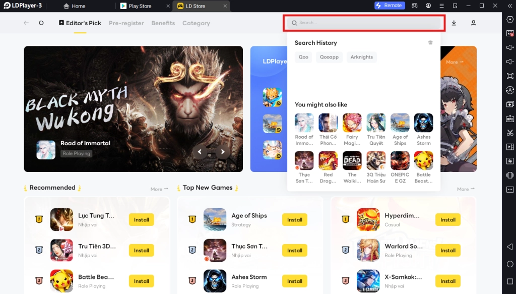 How to Download and Play Blue Archive on PC -Beginners Guide