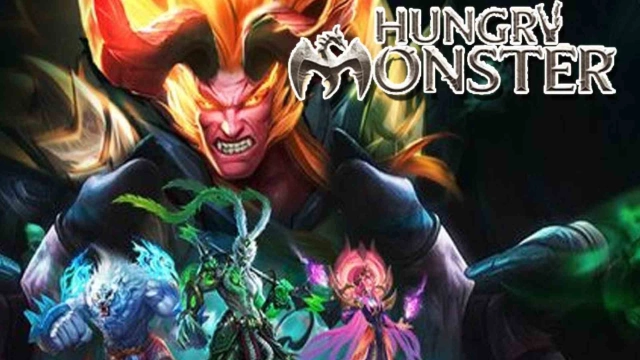 Hungry Monster Codes: Unleash the Beast – 2025 March