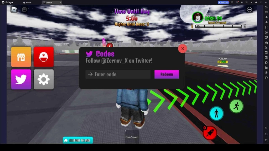 Roblox Resistance Tycoon Codes: Claim Free Nukes, Boost and More  -March 2025