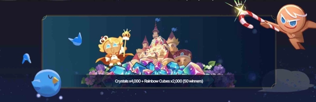 Free Rewards and Login Bonuses