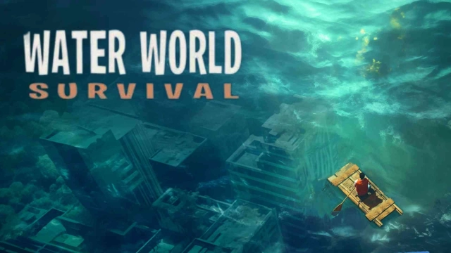 Water World Survival Codes: Conquer the Depths – 2025 March