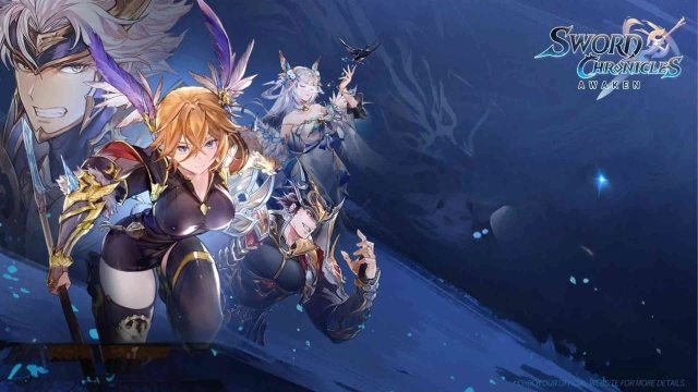 Sword Chronicles: AWAKEN Codes: Combat to the Best with Freebies – 2025 June